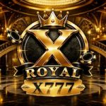  ROYAL X777 Game