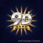 9D Game