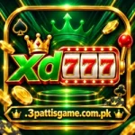 XD777 Game