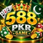 588PKR Game – Online Gaming Platform and Mobile Game Guide