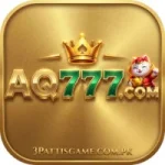 AQ77 Game online gaming platform with multiple game categories and a mobile-friendly interface.